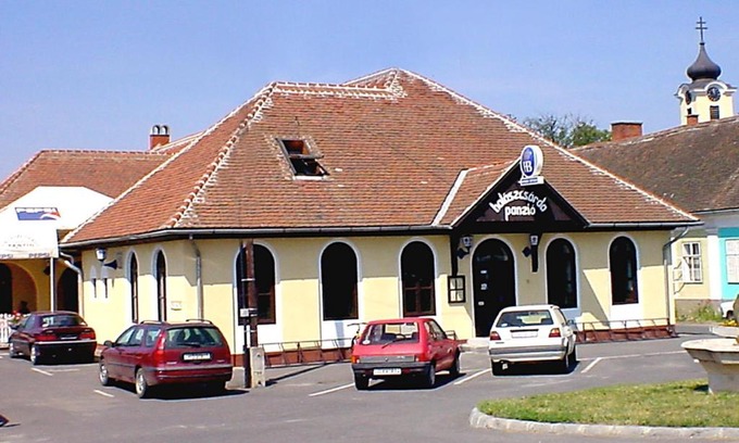 Kormend Haus | Halászcsárda-Panzió