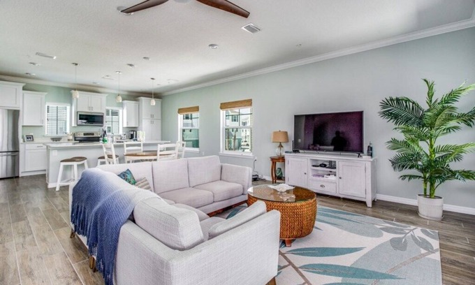 Ono Island Villa | Hale Piko, Lost Key Golf and Beach Resort NEW