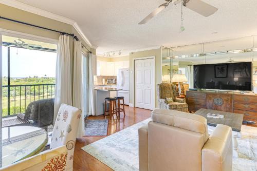 Jupiter Wohnung | half Mi to Jupiter Beach Penthouse Condo with Views