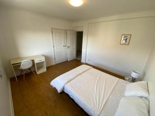 Leiria Haus | Half Way Lisbon - Porto - EDM