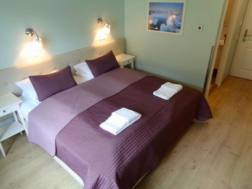 Hofn Haus | Hali Country Hotel