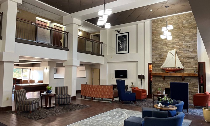 Bessemer Hotel | Hamilton Inn Bessemer, AL - Birmingham