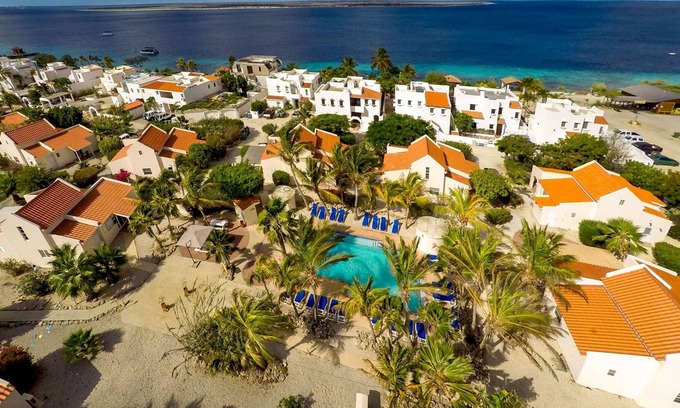 Hato Hütte | Hamlet Oasis Resort