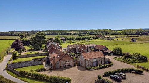 Bodham Haus | Hammond Barn