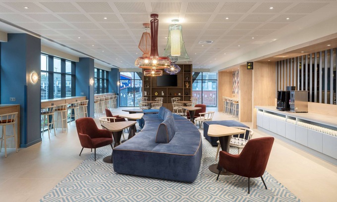 Rochdale Hotel | Hampton By Hilton Rochdale