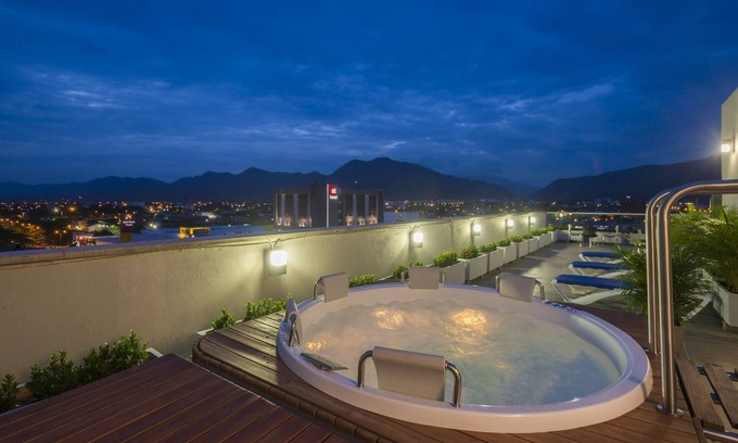 Yopal Hotel | Hampton by Hilton Yopal