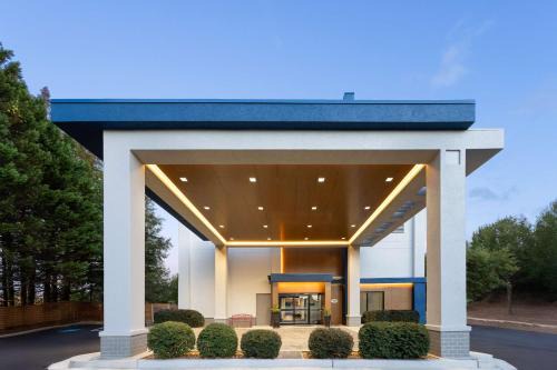 Douglasville Hotel | Hampton Inn Atlanta/Douglasville