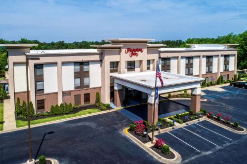 Batesville Hotel | Hampton Inn Batesville