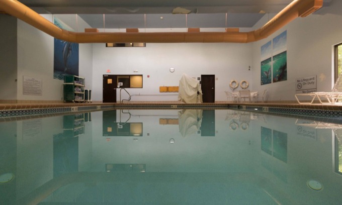 Grove City Hotel | Hampton Inn Columbus-South