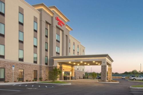 Crestview Hotel | Hampton Inn Crestview South I-10, Fl