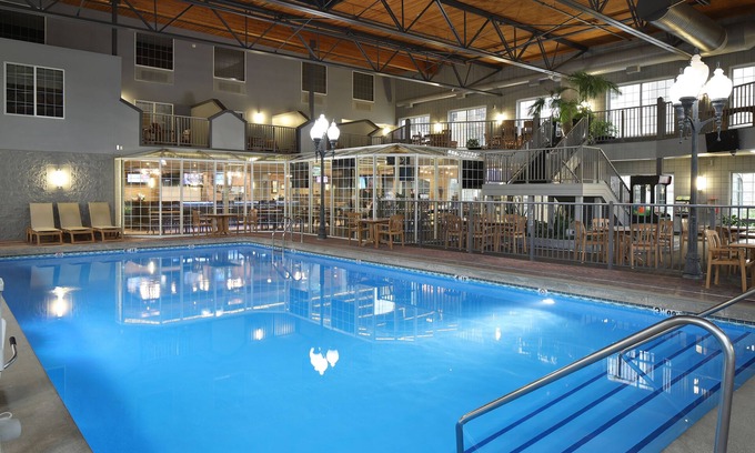 Holland Hotel | Hampton Inn Holland