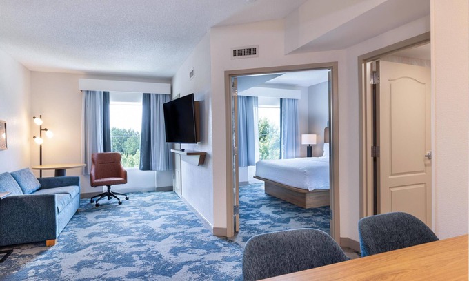 Lawrenceville Hotel | Hampton Inn Lawrenceville Duluth