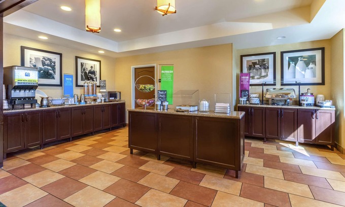 Okeechobee Hotel | Hampton Inn Okeechobee - Lake Okeechobee