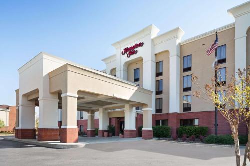 Pell City Hotel | Hampton Inn Pell City