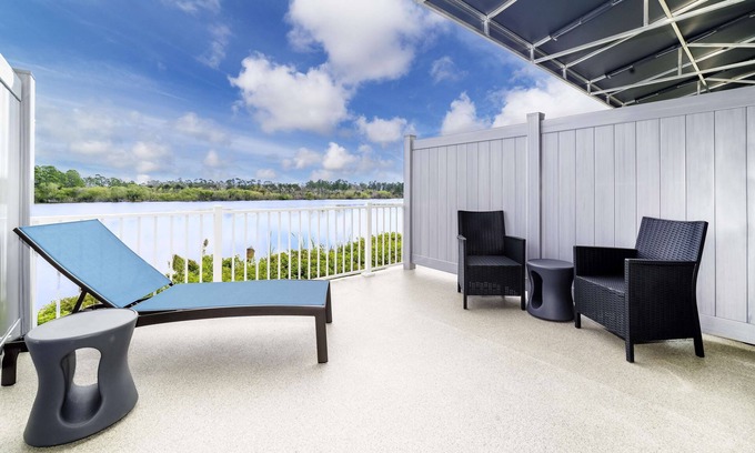 Deep Creek Hotel | Hampton Inn Port Charlotte