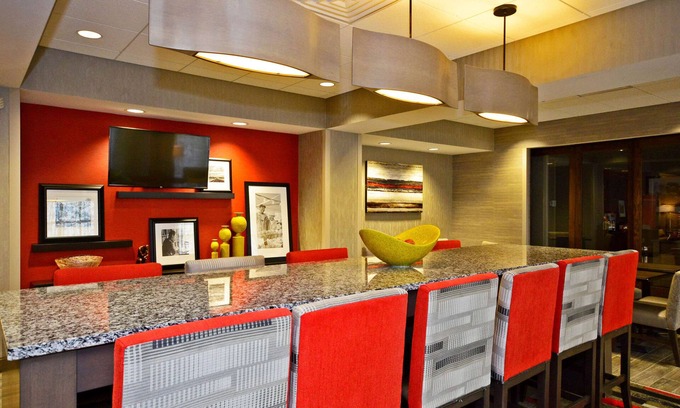 Pulaski Hotel | Hampton Inn Pulaski