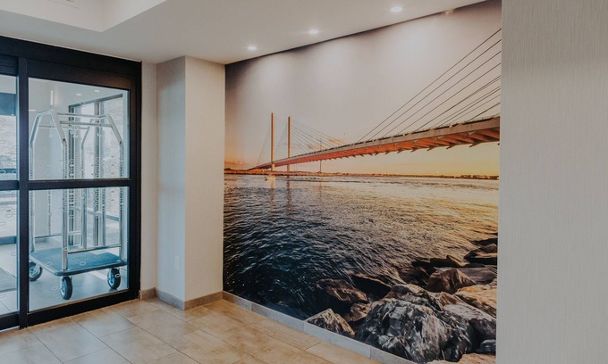 Maplewood Hotel | Hampton Inn Rehoboth Beach