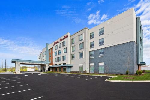 Bessemer Hotel | Hampton Inn & Suites Bessemer Birmingham