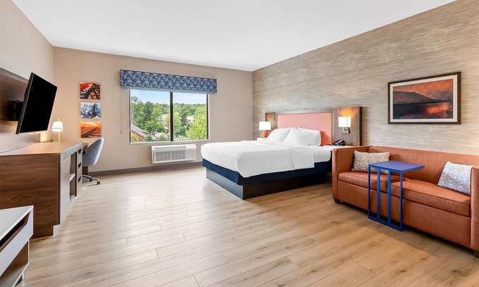 Mercer Hotel | Hampton Inn & Suites Grove City