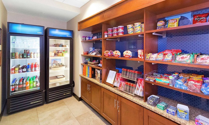 Waynesburg Hotel | Hampton Inn Waynesburg