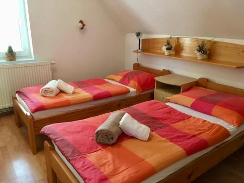 Tatranska Lomnica Haus | Hamri Privat