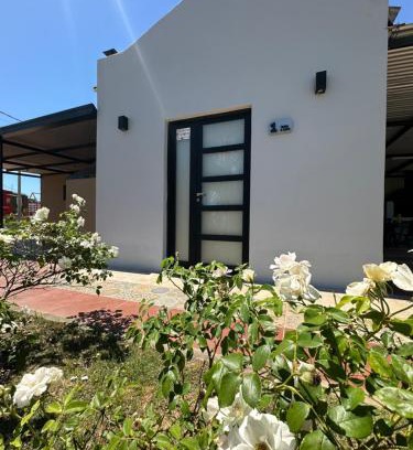 Chajari Wohnung | HANAKOTOBA El lenguaje de las Flores