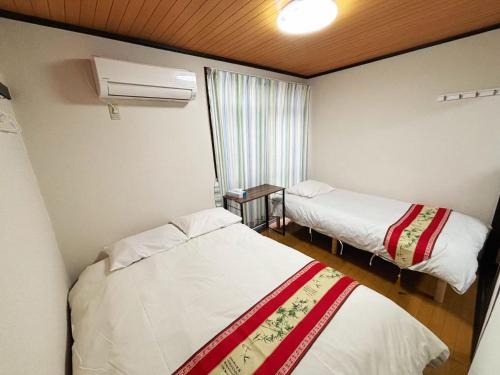 Itabashi Wohnung | HANANOSATO板橋中丸町a