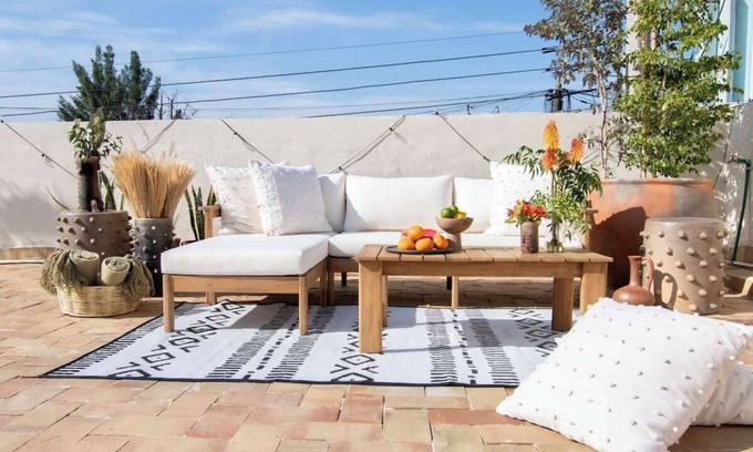 Centro Haus | · Handmade in Oaxaca · A/C · Patio · Rooftop ·