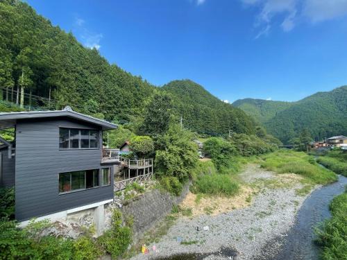 Hanno Haus | Hanno Base -飯能ベース-