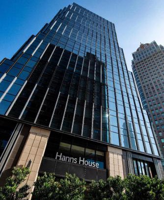 Xinyi Hotel | Hanns House