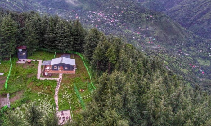Naldehra Wohnung | HANO Peak