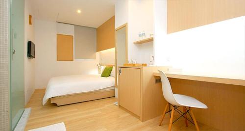 Yuli Haus | Hao Yang II