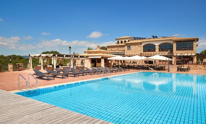 Castell-Platja d'Aro Wohnung | Hapimag Resort Mas Nou