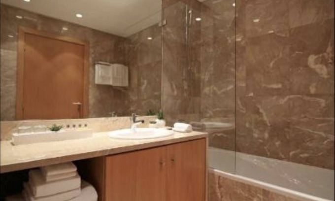Parque das Nacoes Wohnung | Happy apartaments
