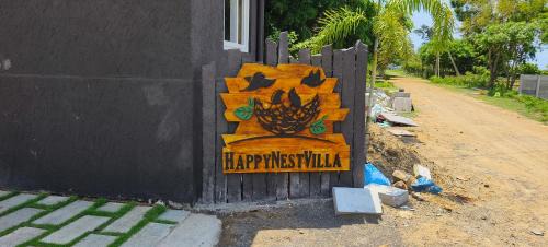 Mahabalipuram Haus | Happy Nest Villa