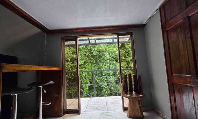 Arenal Kabine | Happy Paradise Lodge