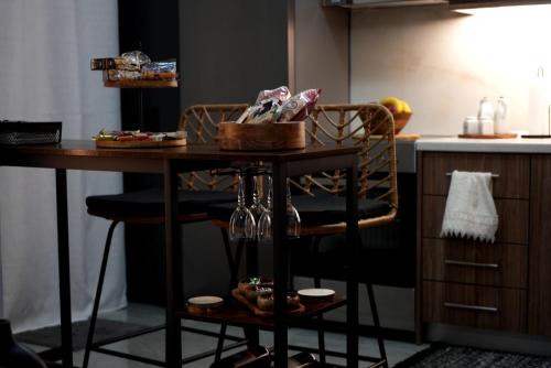 Larissa Wohnung | Happy Stay