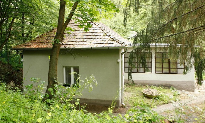 Magyarkut Haus | Harangvirág 36 Vendégház