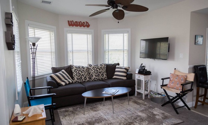 Greenport Wohnung | Harbor Heights