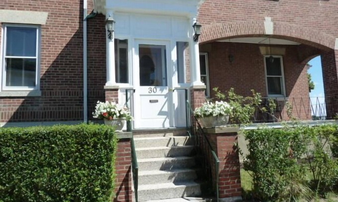 Harbor View - Orient Heights Villa | Harborfront Villa, charmante Mischung aus Moderne und Drehung der Jahrhundert-Elegance