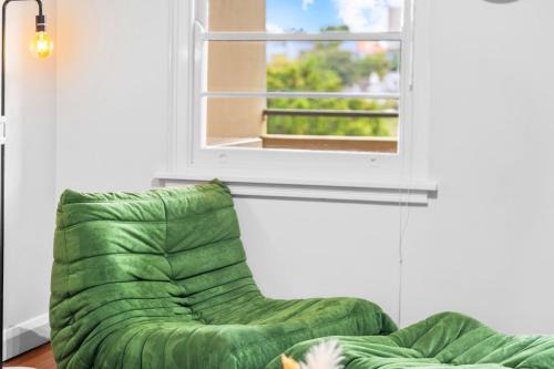 Cremorne Point Wohnung | Harbour Bridge View 2BR Resort