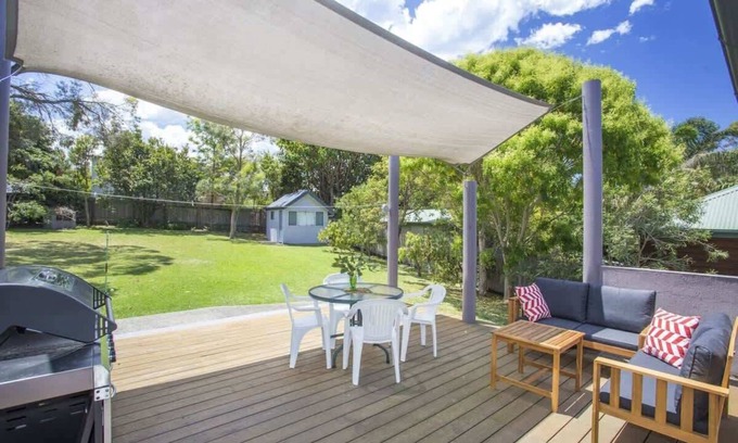 Ulladulla Wohnung | Harbour Haven Summary