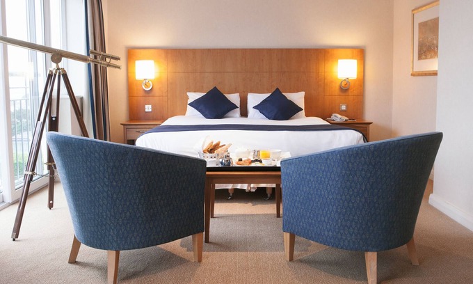 Sandbanks Hotel | Harbour Heights Hotel