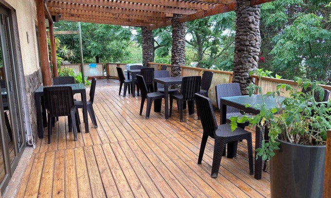 Hanga Roa Hotel | Hare Rapa Nui by Chez Joseph