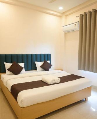 Varanasi Haus | Hari Niwaas Guest House by VM Stays in Varanasi near Ghat & Kashi Vishwanath Temple