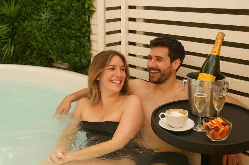 Bath City Centre Hotel | Harington's Boutique Hotel