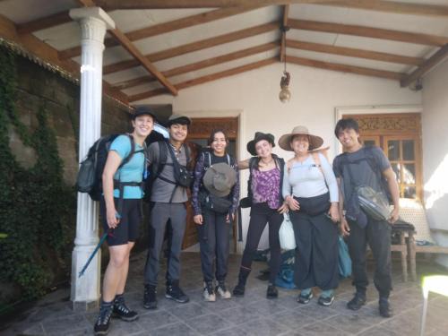 Lindula Haus | Haritha Kanda Rest