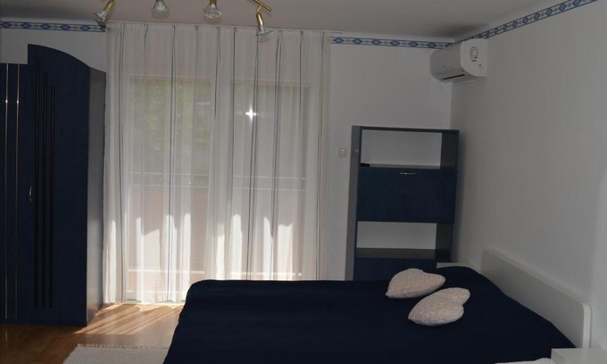 Harkany Wohnung | Harkányi Ragyogó Apartman