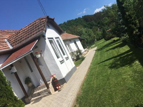 Nekezseny Wohnung | Harka Vendégház