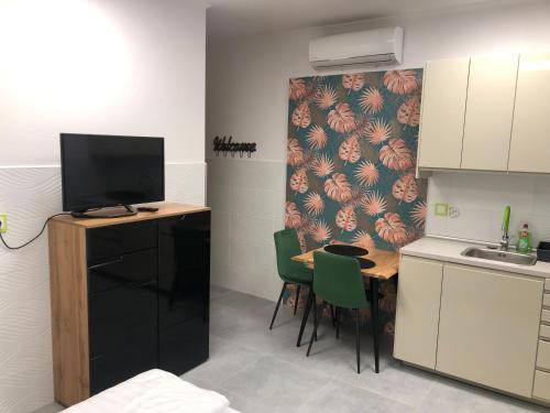 Szeged Wohnung | Harmónia és Béke Szeged belvárosában 12 - Harmony and Peace in central Szeged 12